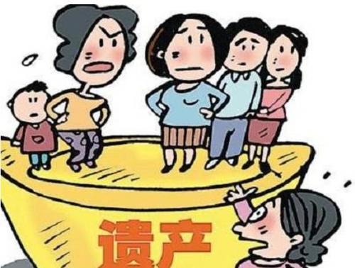 <b>上海律师在线咨询|第二顺位继承人有哪些</b>