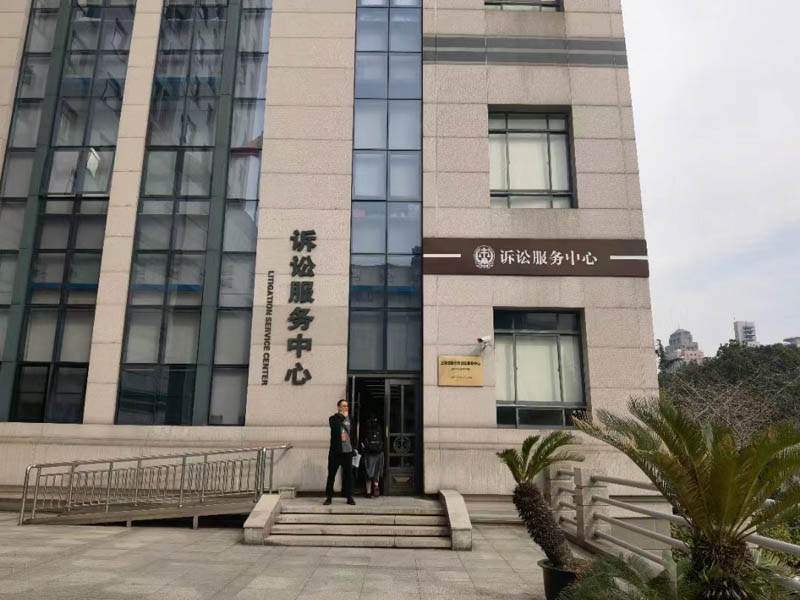 上海刑事知名律师来谈谈公民应该具备的法律素养