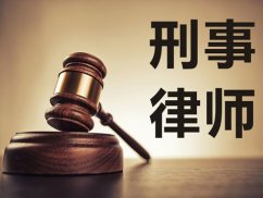 上海著名刑事律师